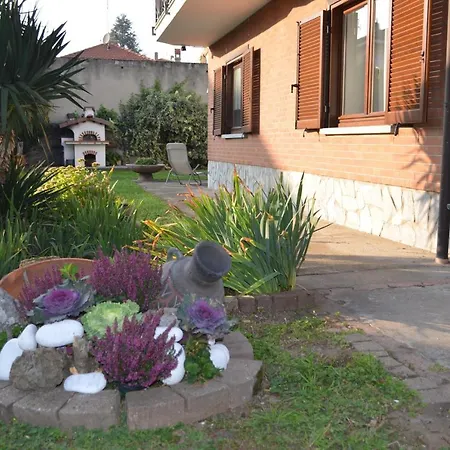 La Casa Di Sotto Apartment Alpignano Exterior photo