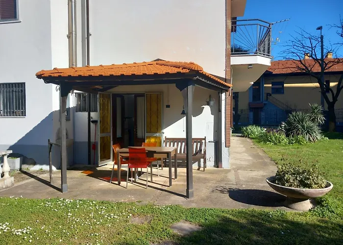 La Casa Di Sotto