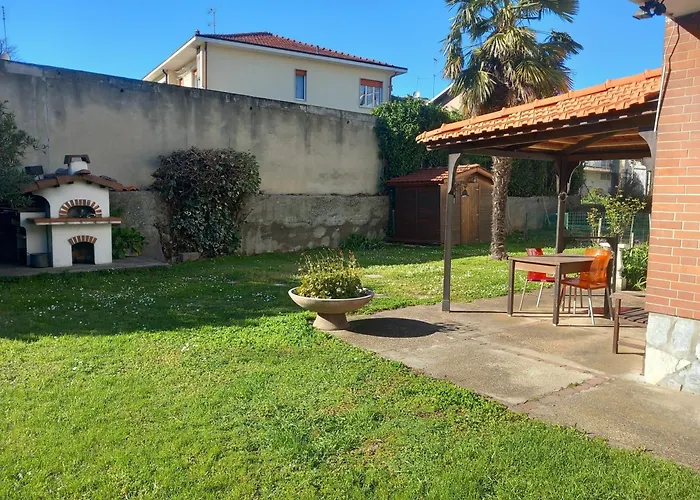 La Casa Di Sotto