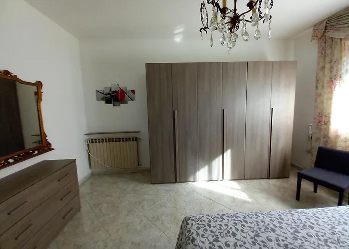 La Casa Di Sotto