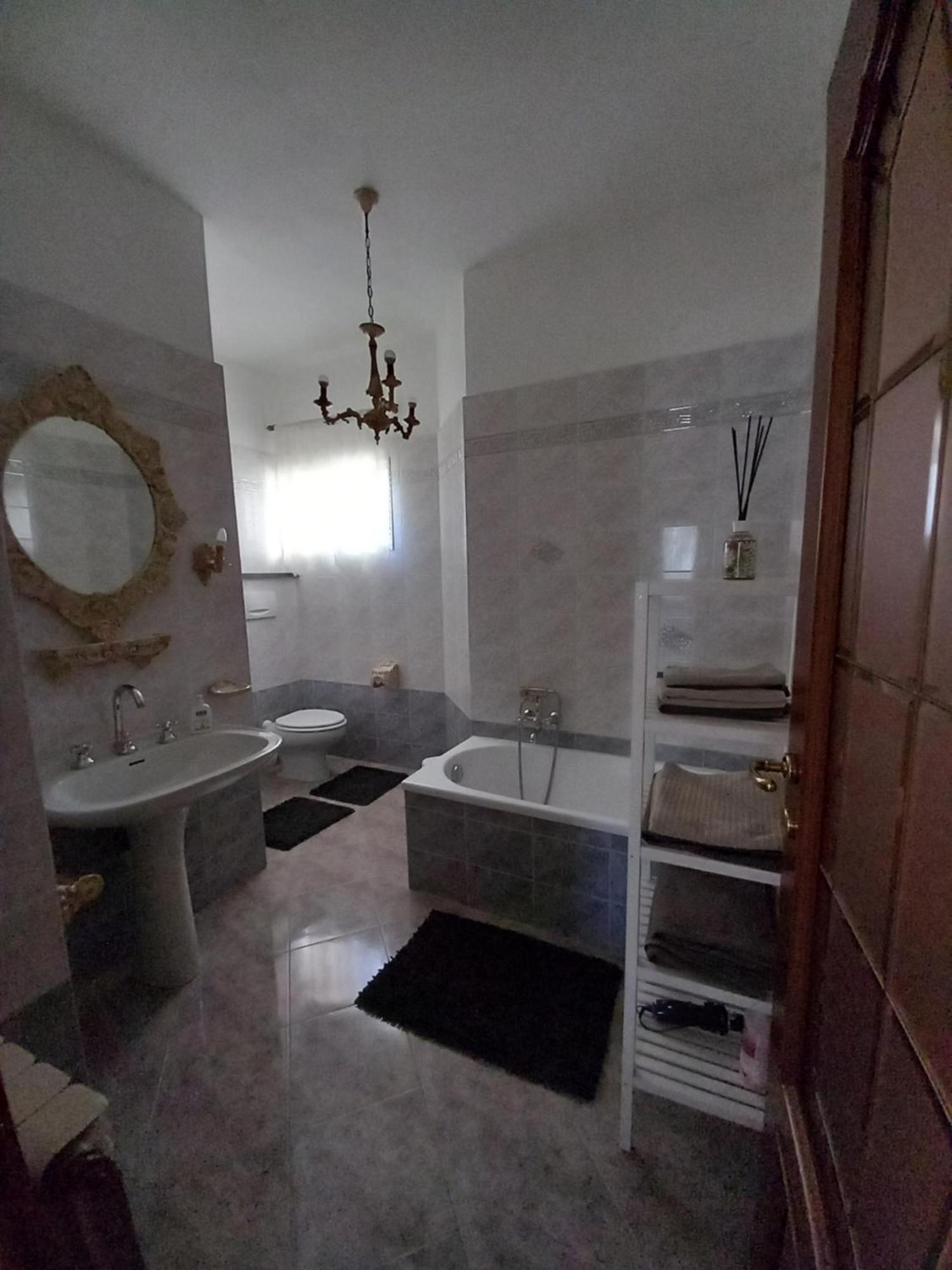 La Casa Di Sotto Apartment