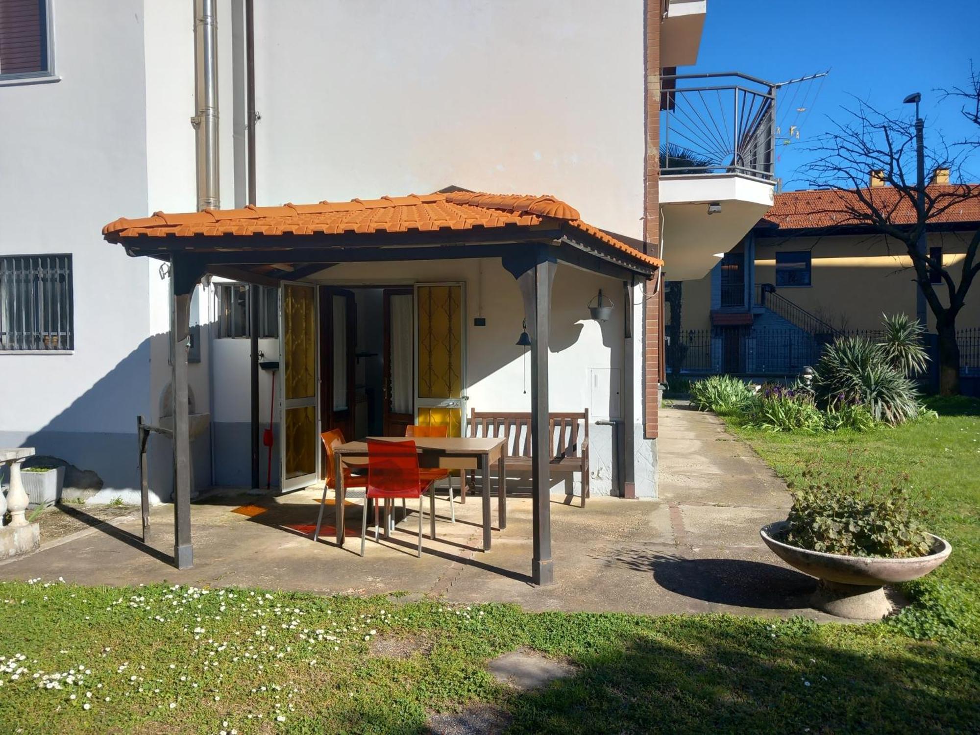 La Casa Di Sotto Alpignano