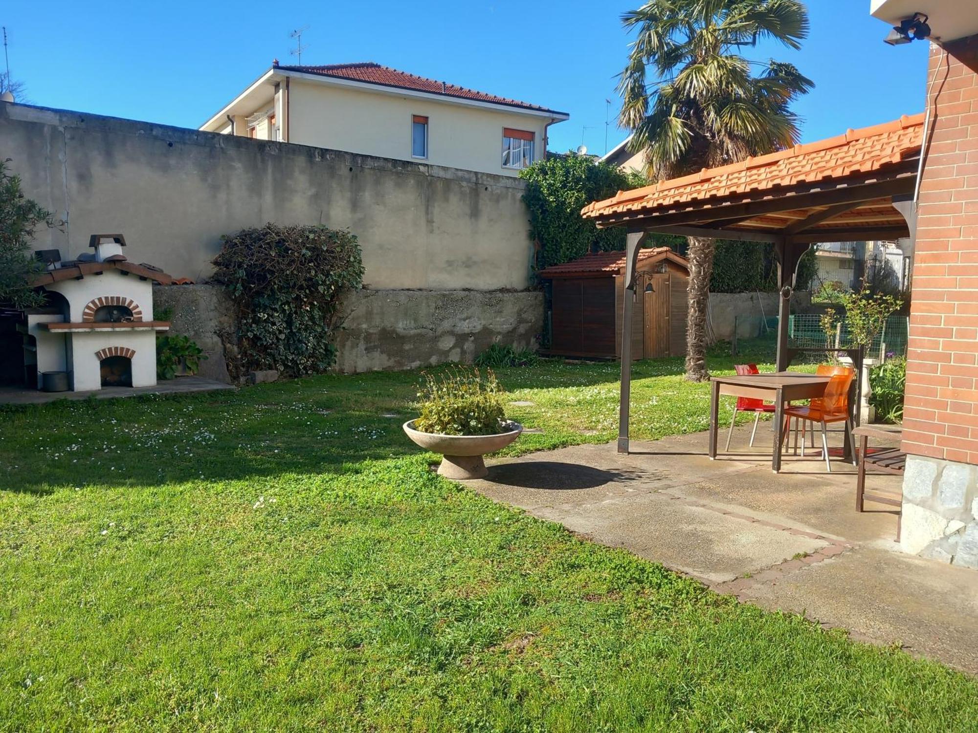 La Casa Di Sotto *
