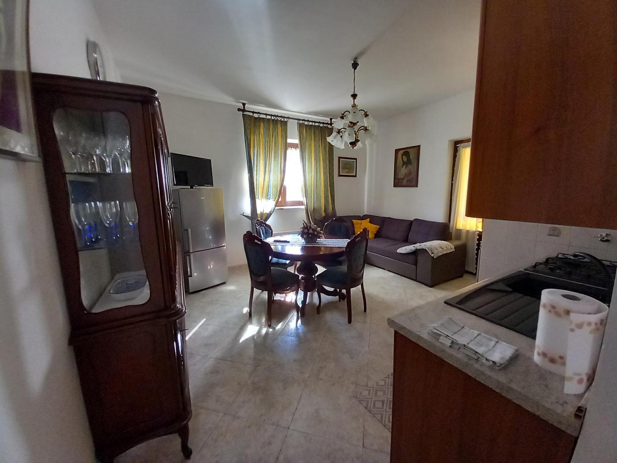La Casa Di Sotto Apartment Alpignano