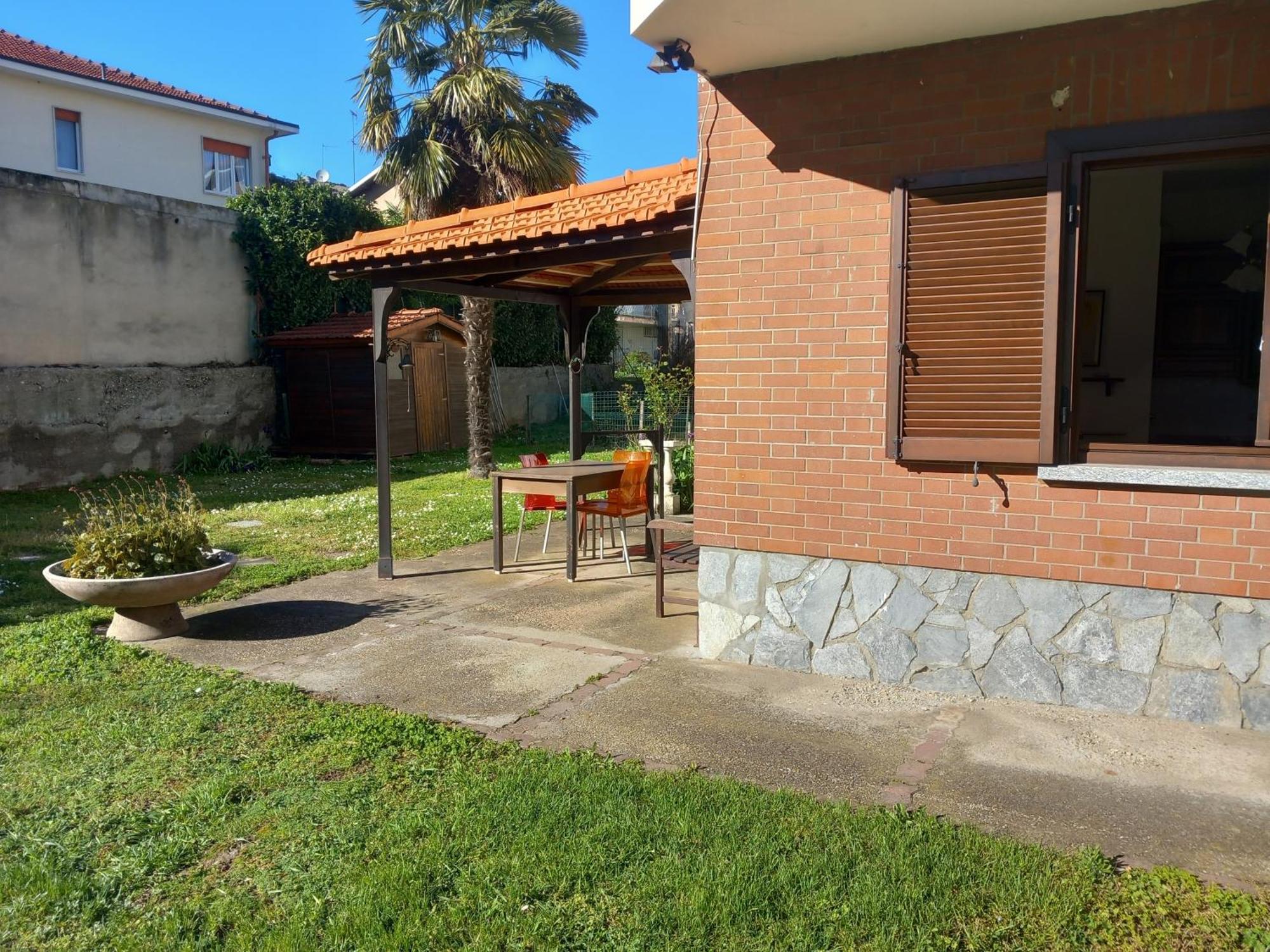 La Casa Di Sotto Apartment