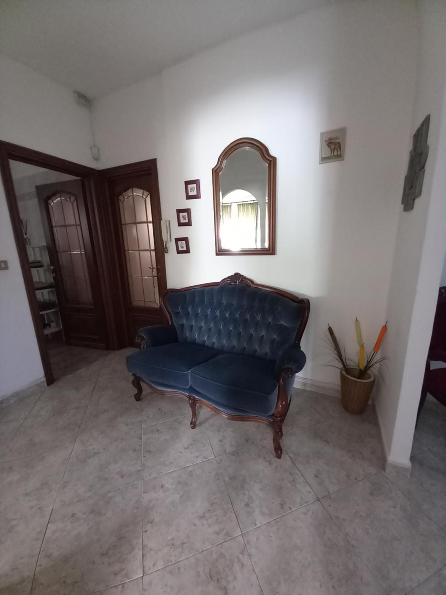 Apartment La Casa Di Sotto *