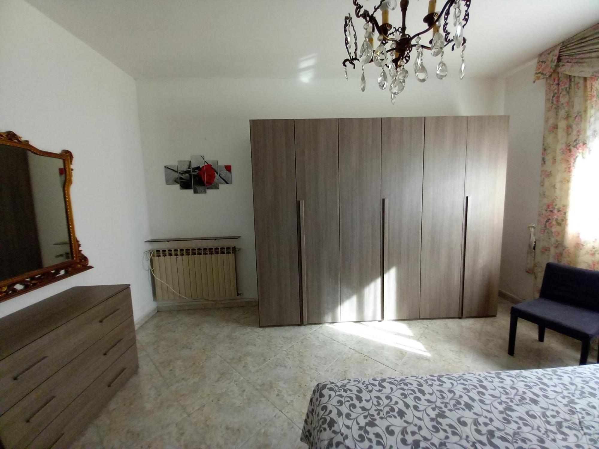 La Casa Di Sotto Apartment *