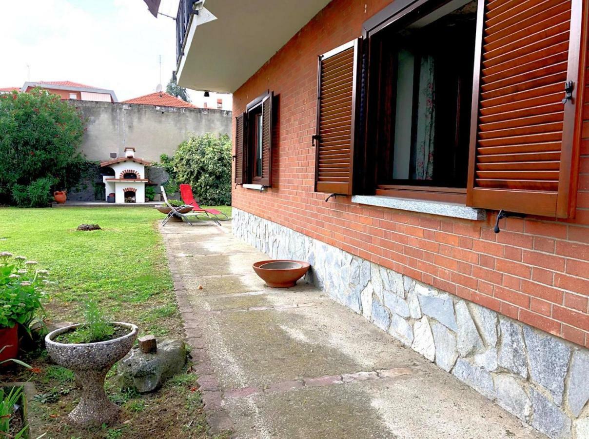 Apartment La Casa Di Sotto Alpignano