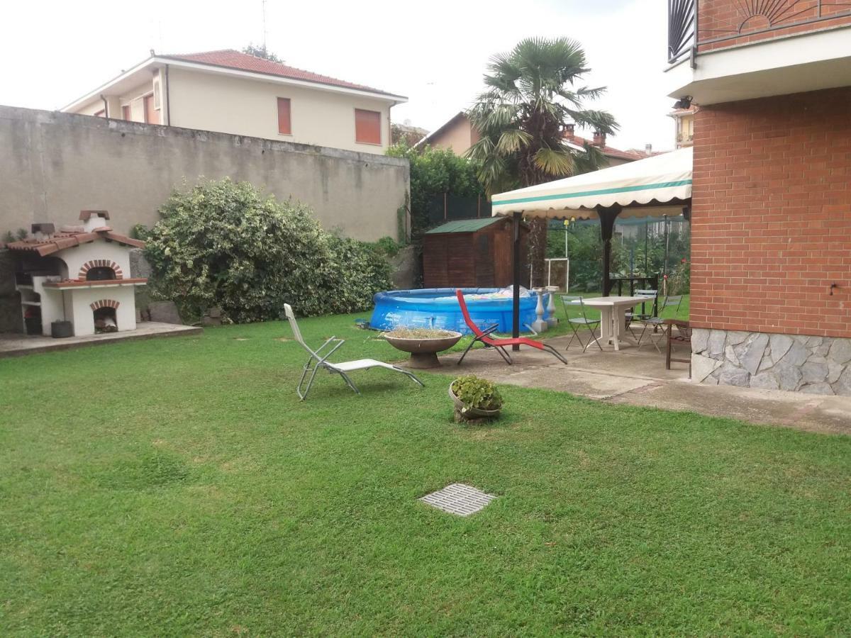 La Casa Di Sotto Apartment *