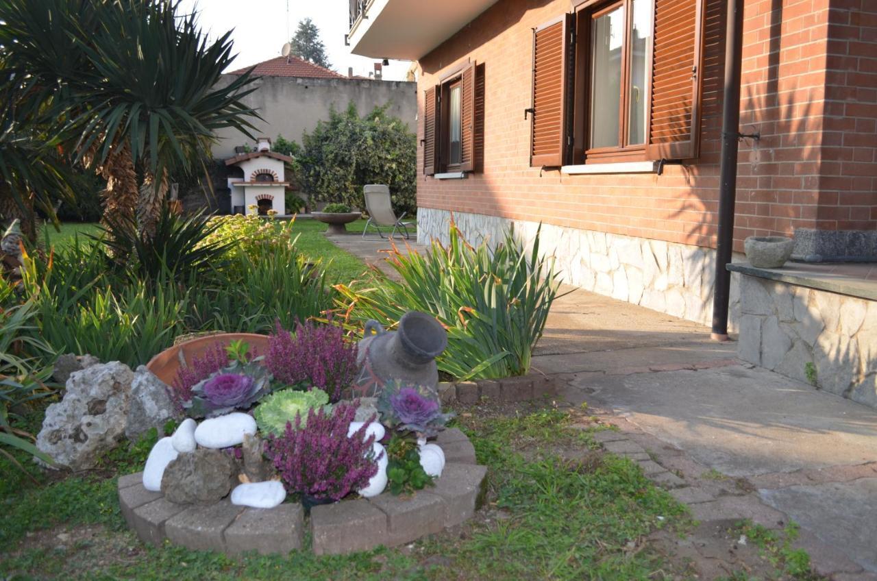 Apartment La Casa Di Sotto