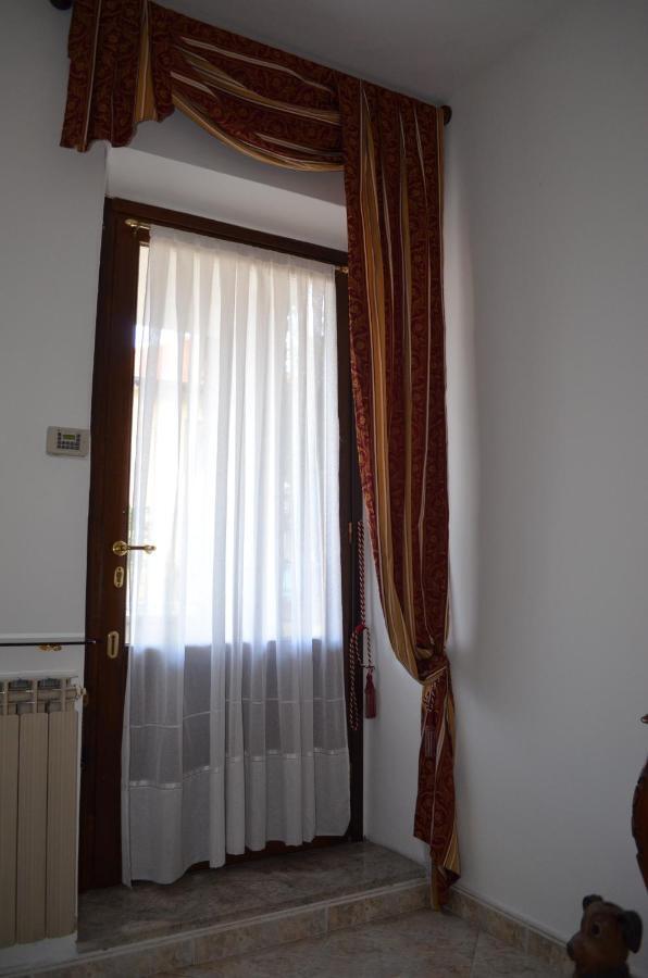 Apartment La Casa Di Sotto