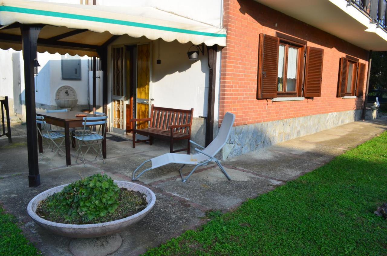 La Casa Di Sotto Alpignano